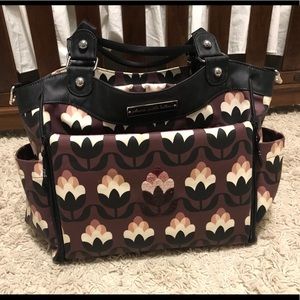Petunia Pickle Bottom Diaper Bag